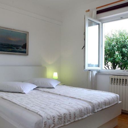 Peaceful Family Apartments Jasna Portoroz Ngoại thất bức ảnh