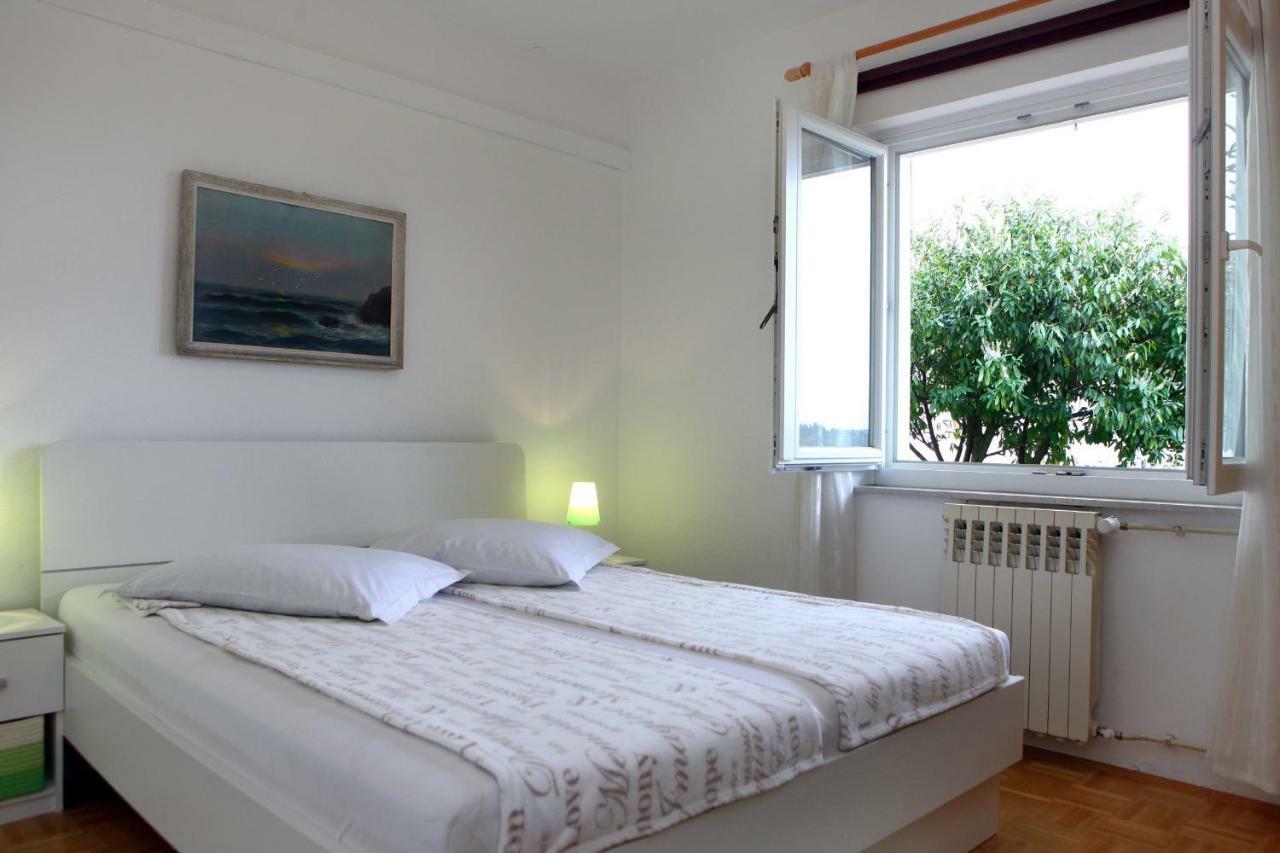 Peaceful Family Apartments Jasna Portoroz Ngoại thất bức ảnh