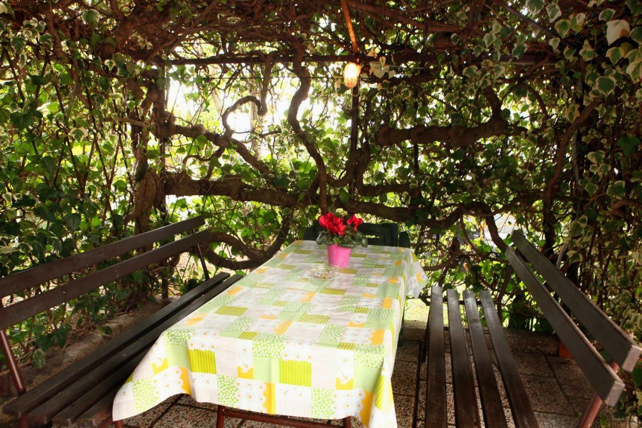 Peaceful Family Apartments Jasna Portoroz Ngoại thất bức ảnh