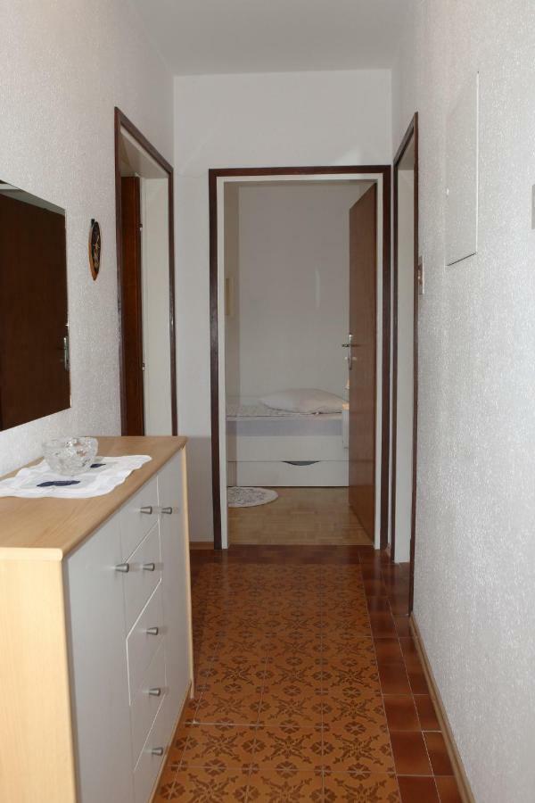 Peaceful Family Apartments Jasna Portoroz Ngoại thất bức ảnh