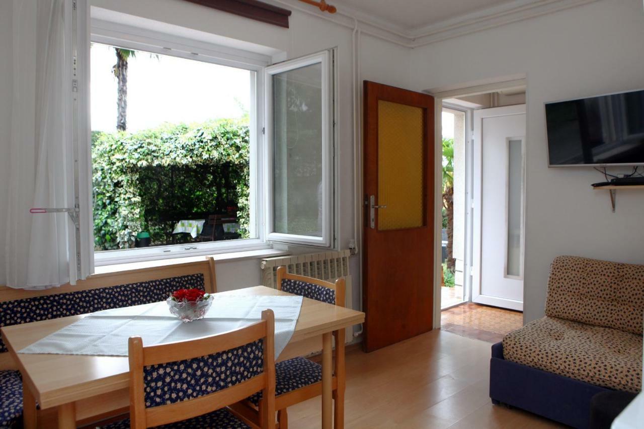 Peaceful Family Apartments Jasna Portoroz Ngoại thất bức ảnh