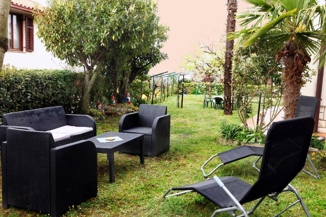 Peaceful Family Apartments Jasna Portoroz Ngoại thất bức ảnh